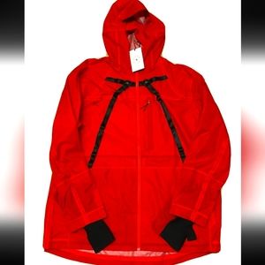 Nikelab x MMW Matthew Williams weather proof Jacket size xl